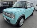 2018 Suzuki Lapin
