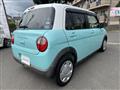 2018 Suzuki Lapin