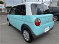 2018 Suzuki Lapin