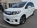 2014 Honda Freed