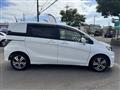 2014 Honda Freed