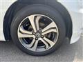 2014 Honda Freed