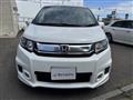 2014 Honda Freed