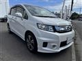 2014 Honda Freed
