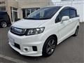 2014 Honda Freed