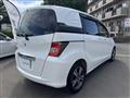 2014 Honda Freed