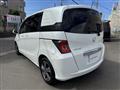 2014 Honda Freed