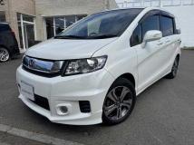 2014 Honda Freed