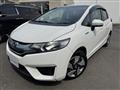2015 Honda Fit Hybrid