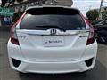 2015 Honda Fit Hybrid