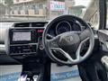 2015 Honda Fit Hybrid