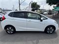 2015 Honda Fit Hybrid