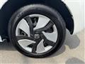 2015 Honda Fit Hybrid