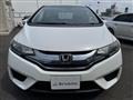 2015 Honda Fit Hybrid