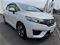 2015 Honda Fit Hybrid