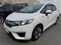 2015 Honda Fit Hybrid