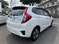 2015 Honda Fit Hybrid