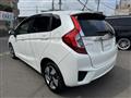 2015 Honda Fit Hybrid