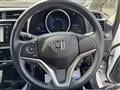 2015 Honda Fit Hybrid