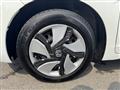 2015 Honda Fit Hybrid