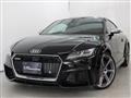 2017 Audi TT