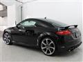 2017 Audi TT
