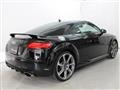 2017 Audi TT