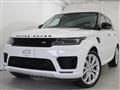 2020 Land Rover Range Rover Sport