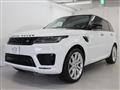2020 Land Rover Range Rover Sport