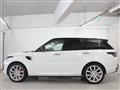 2020 Land Rover Range Rover Sport