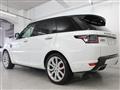 2020 Land Rover Range Rover Sport