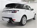 2020 Land Rover Range Rover Sport