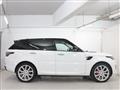 2020 Land Rover Range Rover Sport