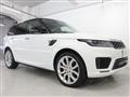 2020 Land Rover Range Rover Sport