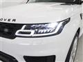 2020 Land Rover Range Rover Sport