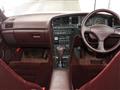 1989 Toyota Chaser