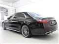 2021 Mercedes-Benz S-Class
