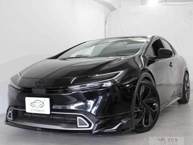 2023 Toyota Prius
