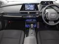 2023 Toyota Prius