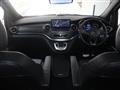 2017 Mercedes-Benz V-Class