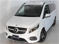 2017 Mercedes-Benz V-Class
