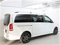 2017 Mercedes-Benz V-Class