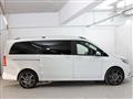 2017 Mercedes-Benz V-Class