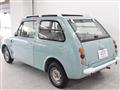 1989 Nissan PAO