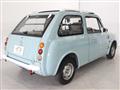 1989 Nissan PAO