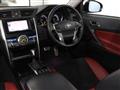 2017 Toyota Mark X