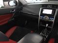 2017 Toyota Mark X