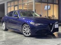 2019 Alfa Romeo Alfa Romeo Others