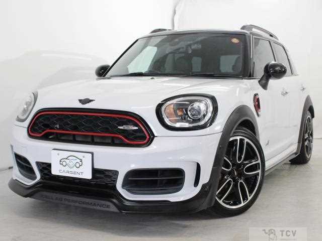 2018 BMW MINI