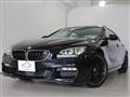 2013 BMW 6 Series